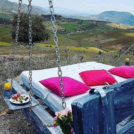 مبيت وإفطار ألورا Casa Ceratonia المظهر الخارجي الصورة