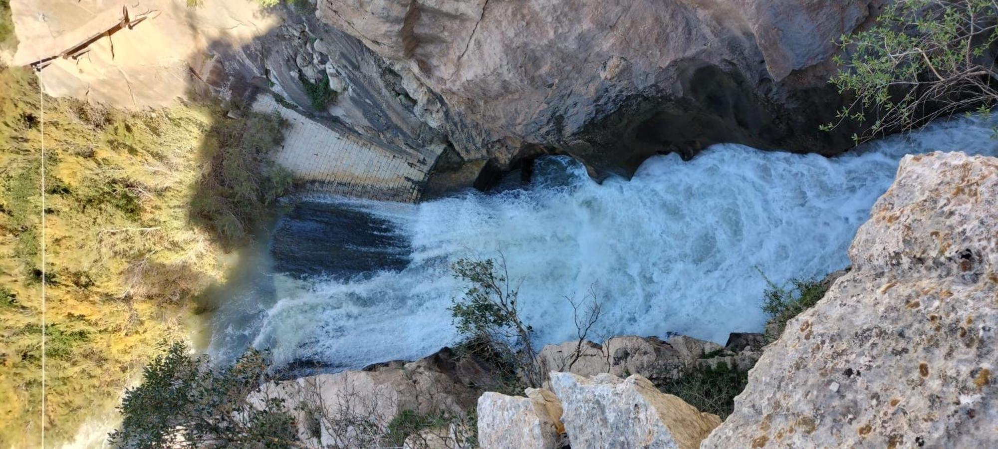 مبيت وإفطار ألورا Casa Ceratonia المظهر الخارجي الصورة